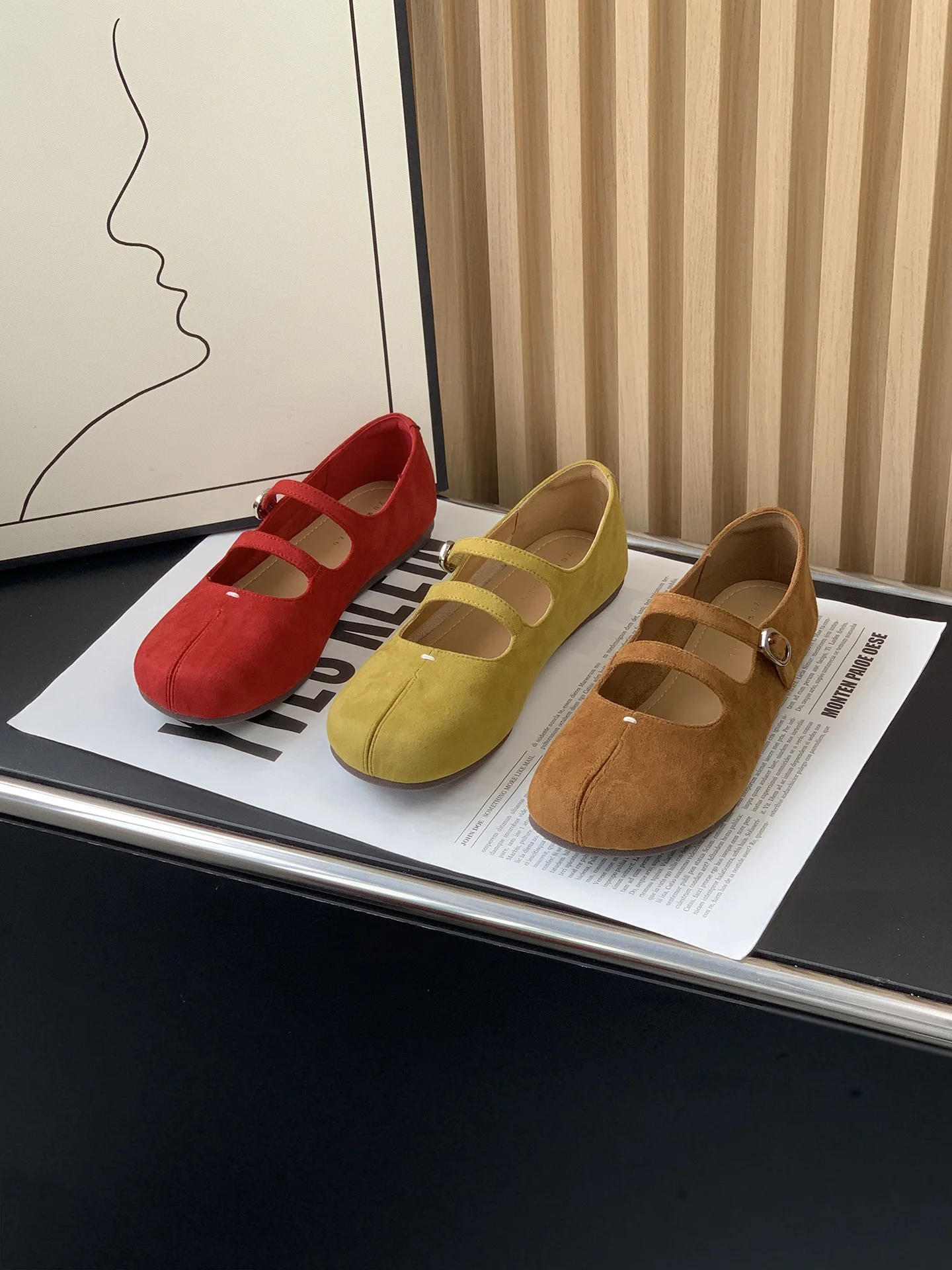 chaussures-plates-mary-jane-en-velours-pour-femme-style-francais-a-bout-rond-semelle-en-caoutchouc-mocassins-decontractes-polyvalents-a-enfiler-–-collection-Ete-2026
