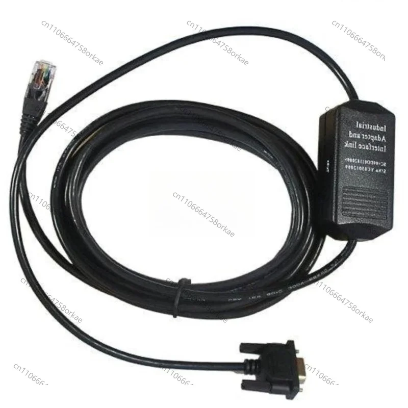 1747-PIC 1747PIC Programming Cable for  A-B SLC - 500 series 5/00, 5/01, 5/02 or 5/03