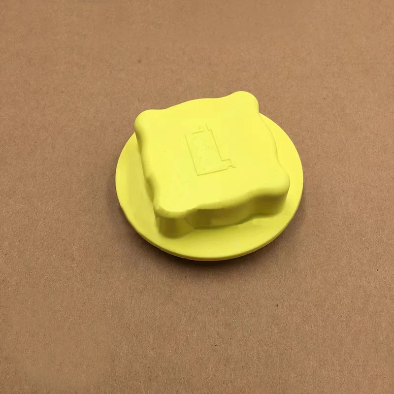 auxiliary water tank cover spare water tank cover excavator For EC120D/210/240/290/360 Auxiliary water tank cover