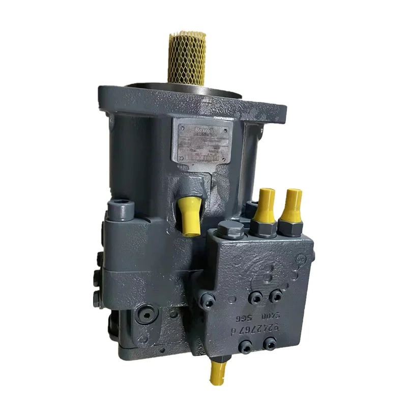 A11VLO Series Hydraulic Axial Piston Pump A11VLO190EP2S/11L-NSD12K02H-S A11VLO75 A11VLO95 A11VLO130 A11VLO190 A11VLO260