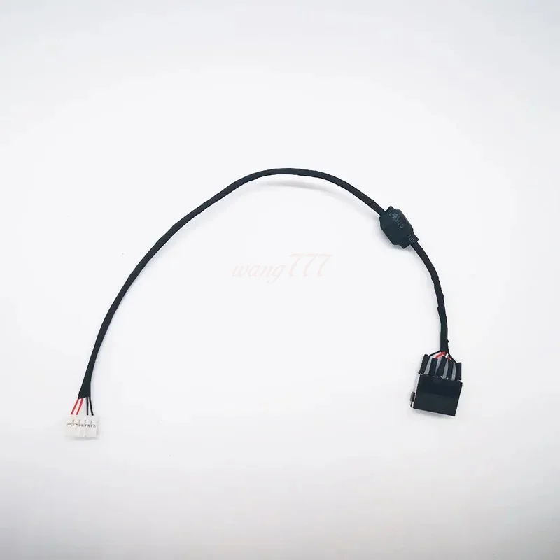 DC Power Jack with cable For Lenovo G50 G50-45 G50-30 G50-70 80 85 90 G40-70 laptop DC-IN Charging Flex Cable  DC30100LE00