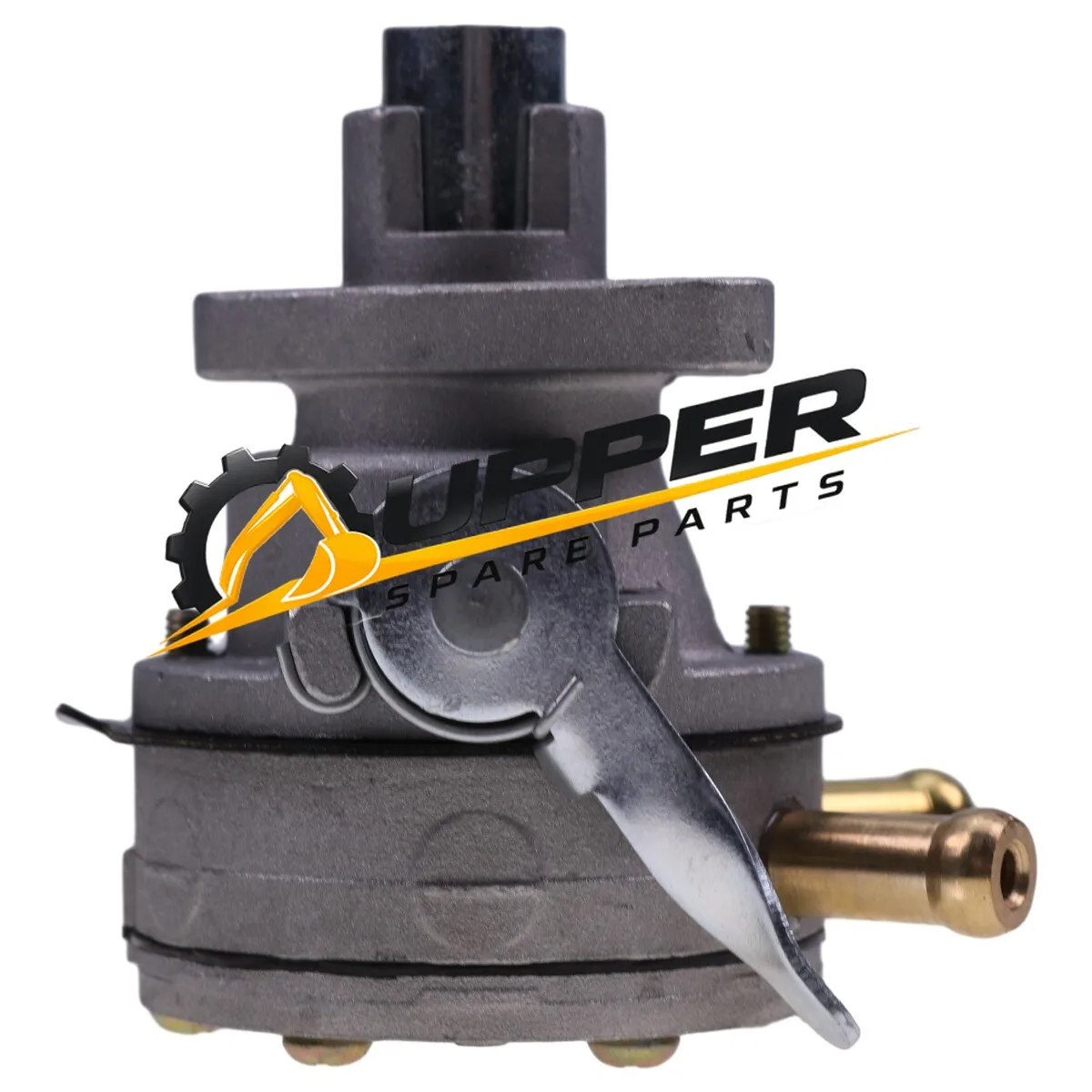 Fuel Lift Pump 129158-52101 For Yanmar 3JHE 4JHE 4JHTE Cub Cadet 465 466 46F 46G
