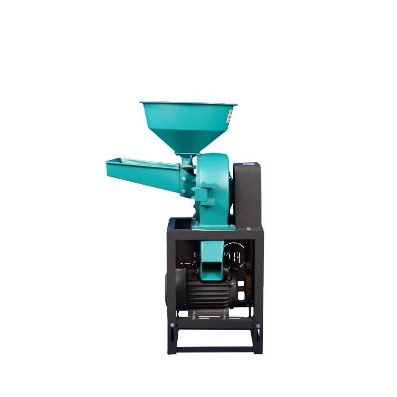 

duty small maize flour mill / maize milling machine factory direct price / corn mill machine