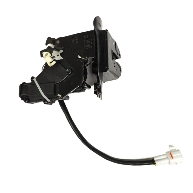 

K08-5606010 1 шт. оригинальный блок замка багажника в сборе для Chery Karry K50 K50S K50EV