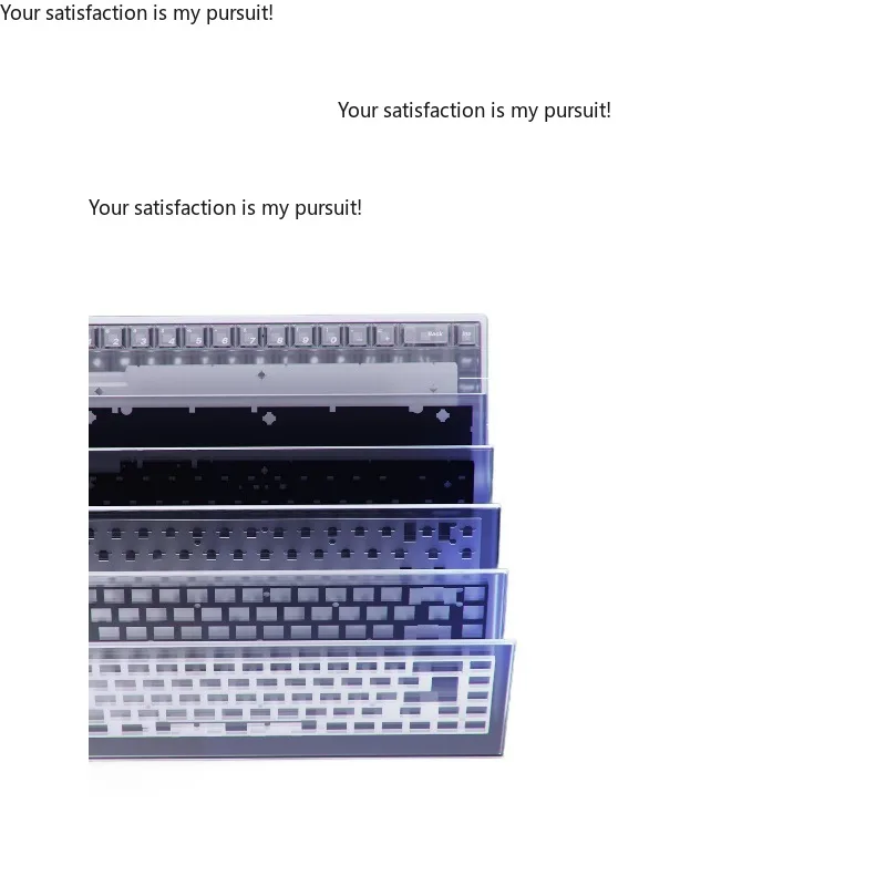 Applicable ATK 68RX gaming magnetic axis keyboard, game office desktop computer general gaming machinery customized game