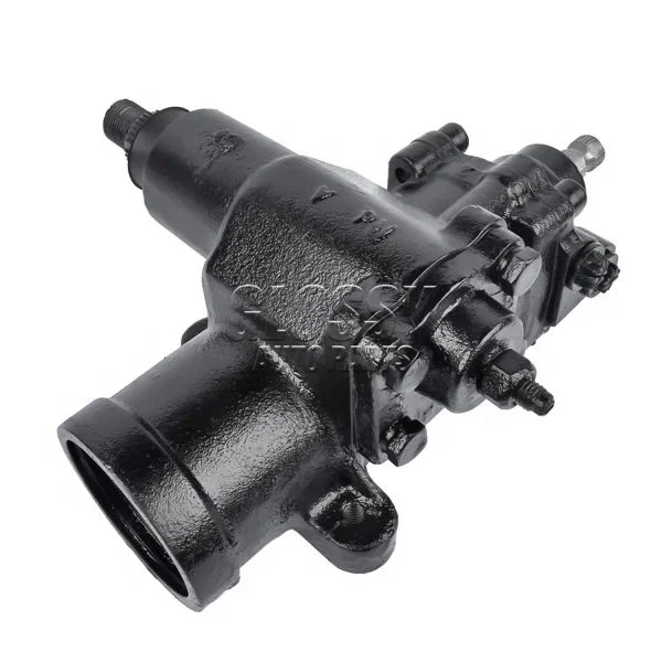 

Power Steering Gear Box For Malibu 77-79 27-6510 276510