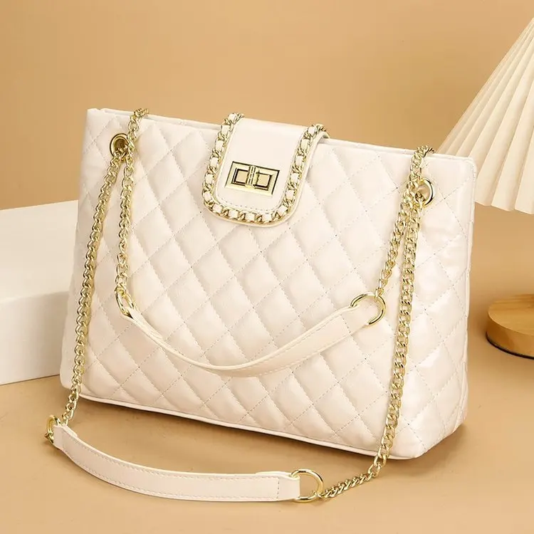 

Осенняя новинка Explosion 2558, легкая роскошная нишевая дизайнерская универсальная сумка на плечо, темпераментная модная простая сумка