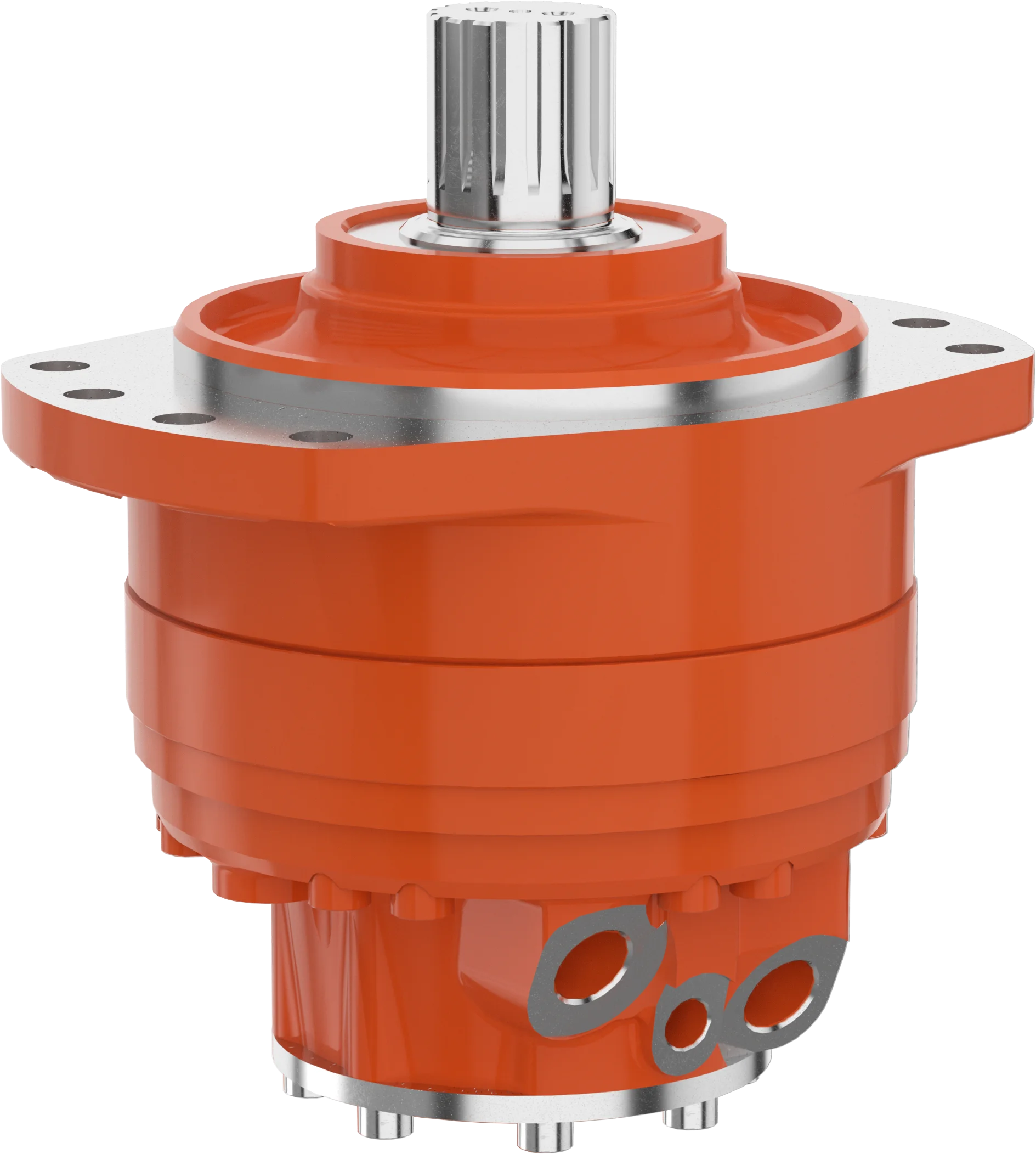 

Low Noise High Torque Hydraulic Drive Motor MS02 MS05 MSE05 For Efficient Operation