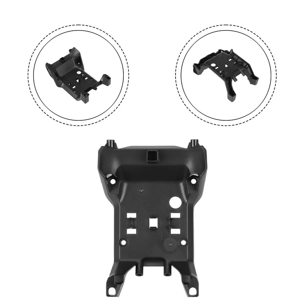 

E-scooter Front Position Light Rear Shell For Ninebot FOR ZT3 Pro Back Cover Electric Scooter Accessories