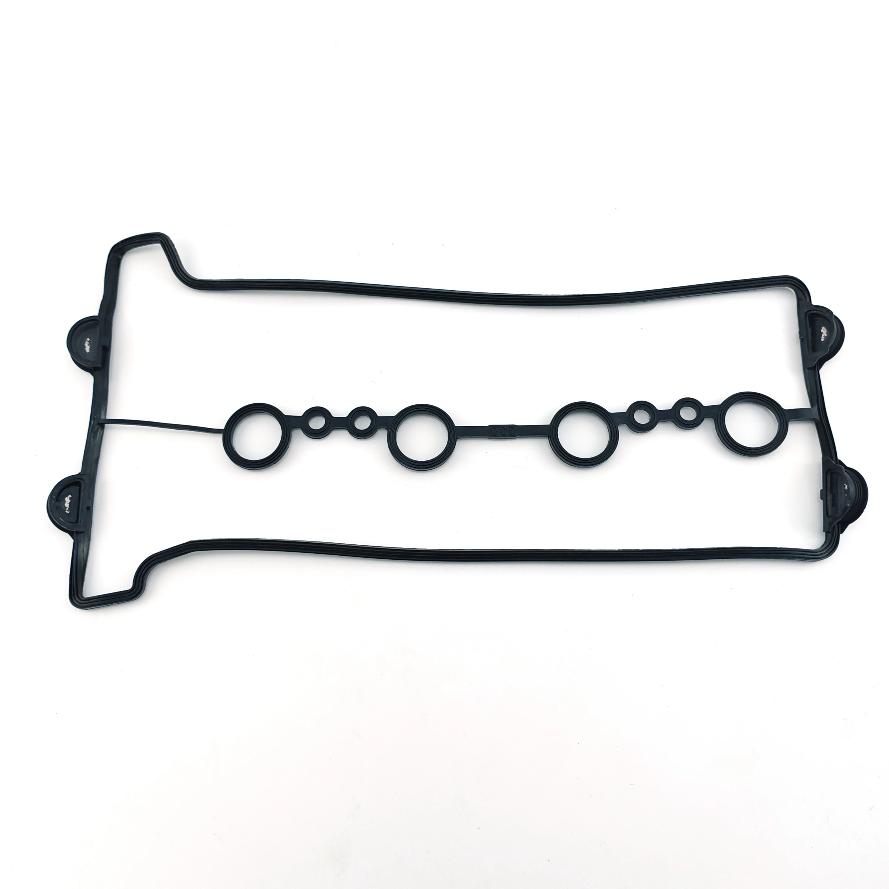 

Suitable for BMW F650 E169 93-00 F650ST 96-00 11 12 2 343 265 Cylinder head gasket O-ring Cylinder head seal
