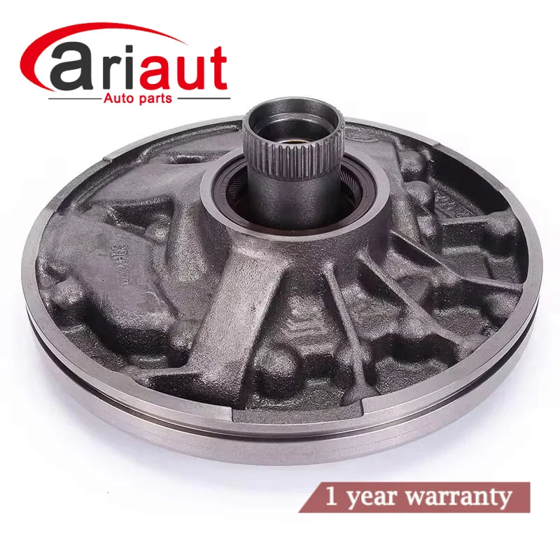 New ZF4HP20 4HP20 1019210025 Auto Transmission Oil Pump Fits For Peugeot Mercedes Renault Fiat