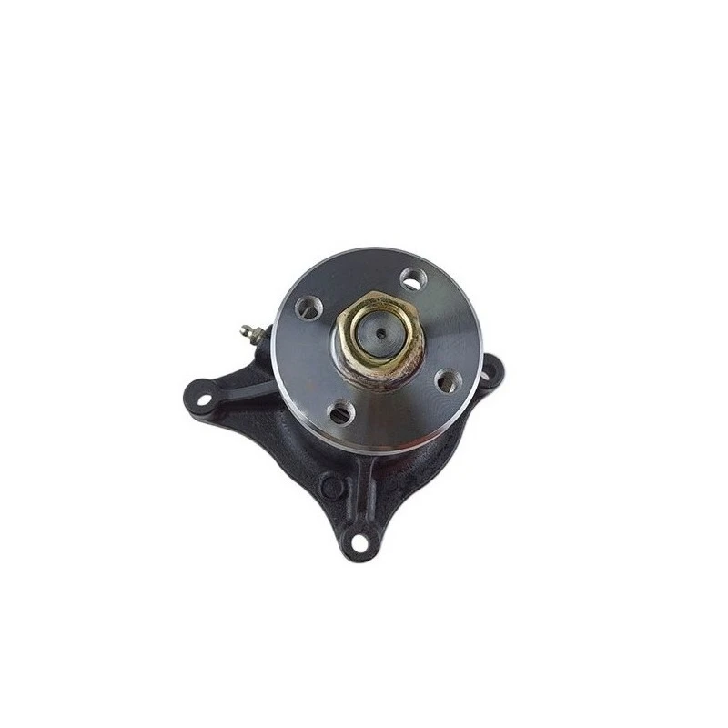 ME391343 Water Pump For Mitsubishi Engine 6D31 6D31T for Kobelco Excavator SK200-1 SK200-2 SK200-3