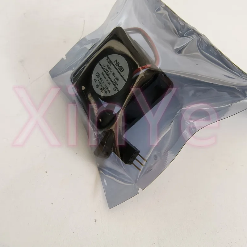 New Fan 1608KL-05W-B39  DC24V 0.08A