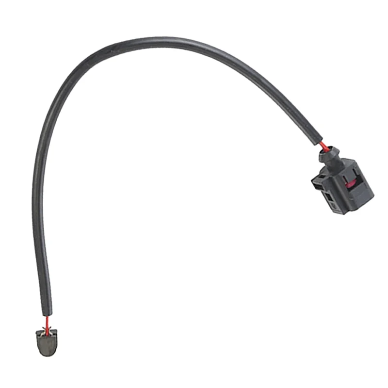 

Надежный автомобильный датчик тормоза заднего моста, датчик износа тормозных колодок, линия датчика тормоза 9Y0907253D для CAYENNE 2017 2018 2019