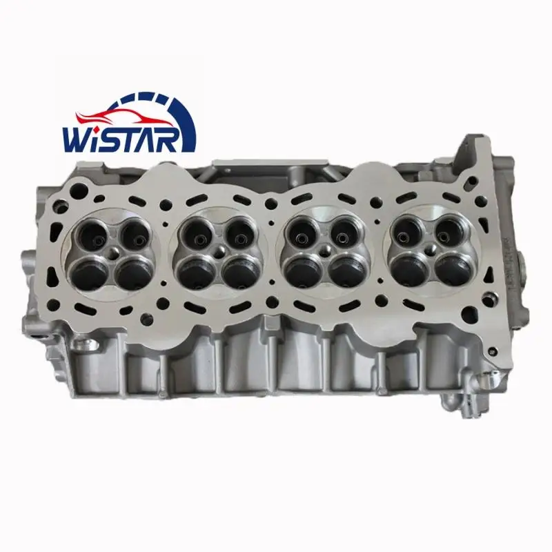 HIgh Quality 2TR-EGR  Engine Cylinder Head For Toyota Prado HIACE Tacoma Fortuner Long Block Motor 2.7l DOHC L4 Engine