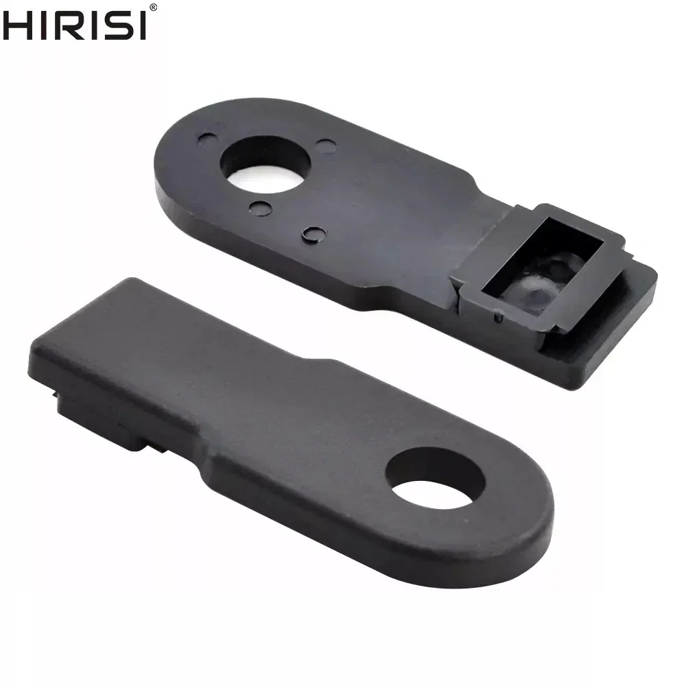 

Hirisi 2pcs Removable Seat for Hirisi Fishing Swinger B2022 Carp Fishing Spare Parts Accessories
