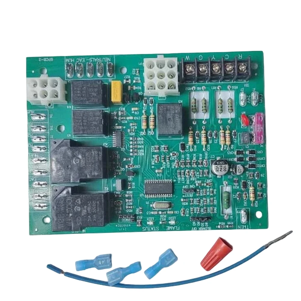 

Furnace Control Board Replacement ICM2805A for 903106 Optimized for Compatibility with GSeries Heating Modules