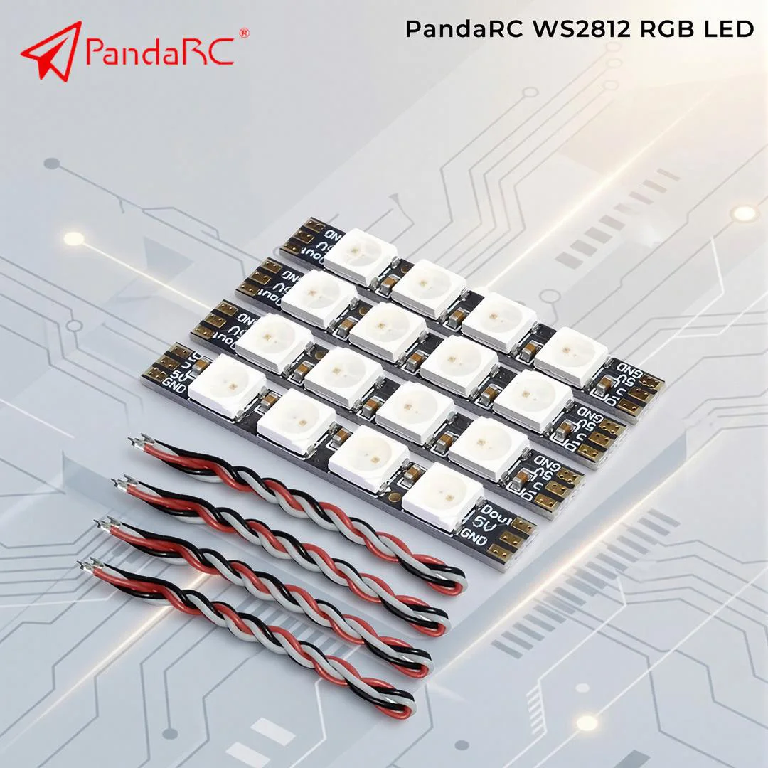 1SET/4PCS Pandarc L…