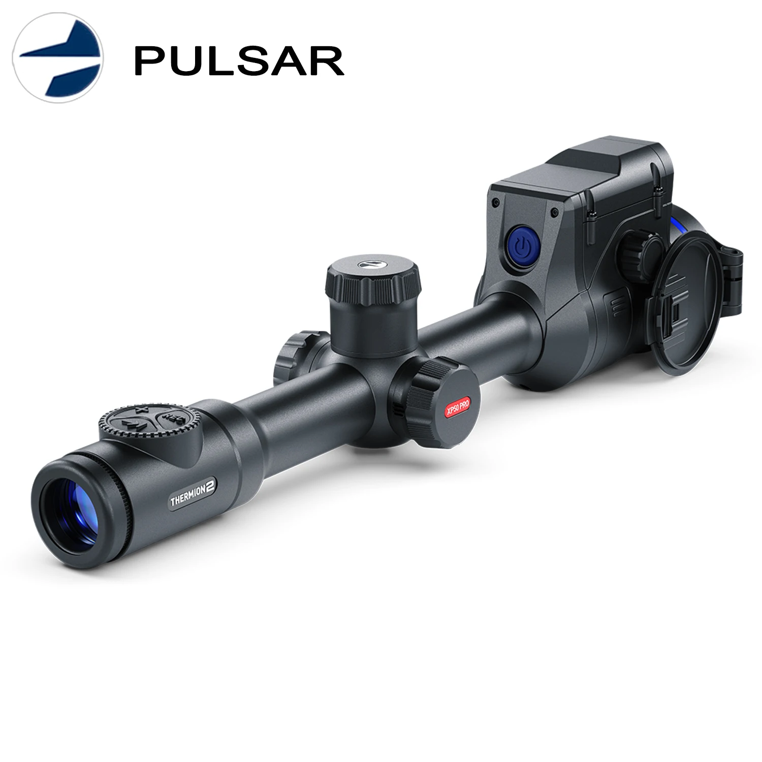 PULSAR Thermion 2 LRF XP50 PRO Thermal Imaging  Riflescopes Hunting Rifle Scopes  Sight Imager Camera Night Vision