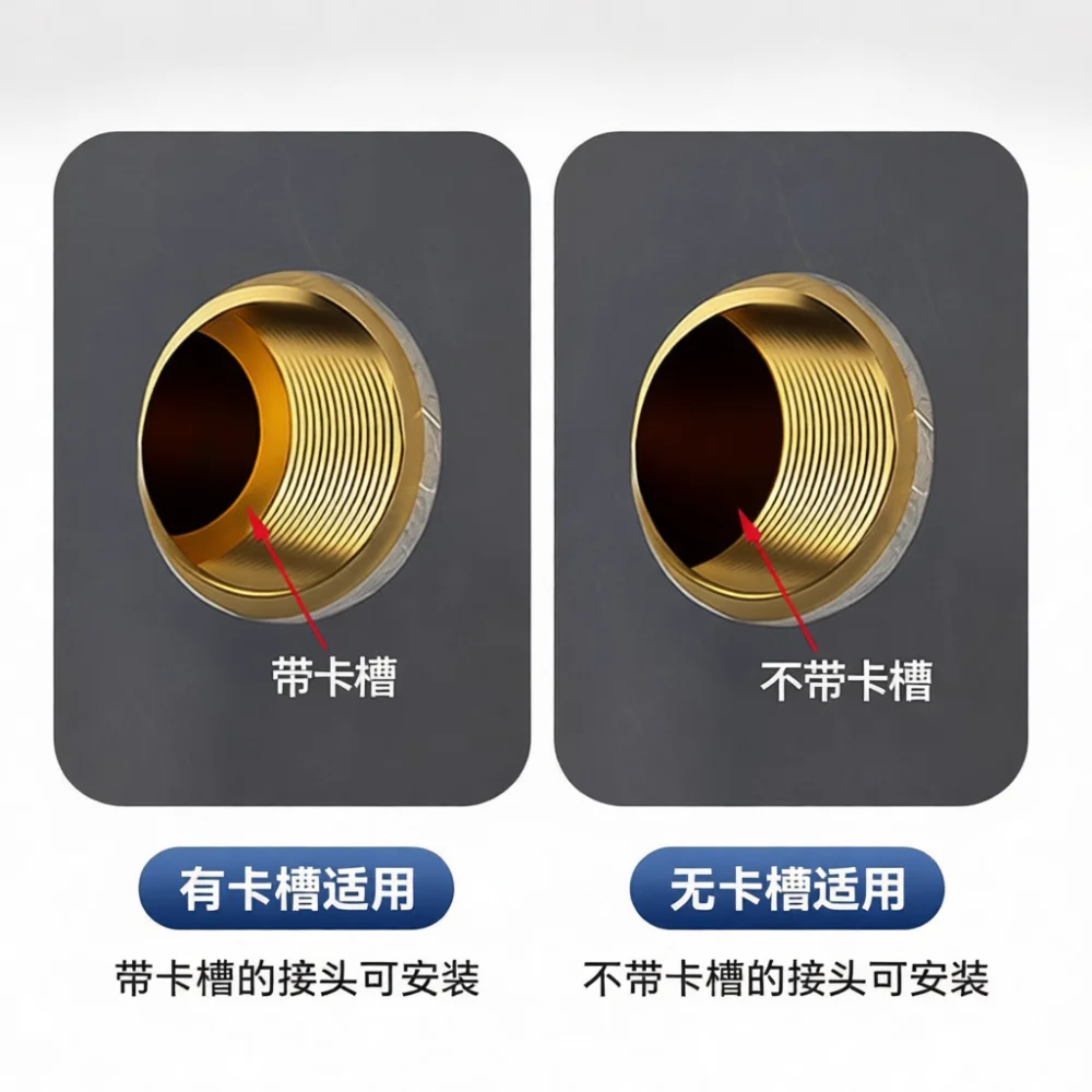 Silicone Plumbing Seal Washer Leak Proof Gasket For Angle Valve Water Hose Pipe Fittings Replacement Hardware Accessory