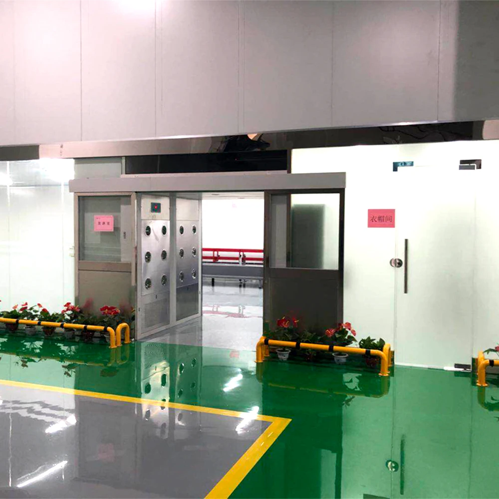 Spray Paint Equipment Coating Production Line Automatic Powder Coating Line