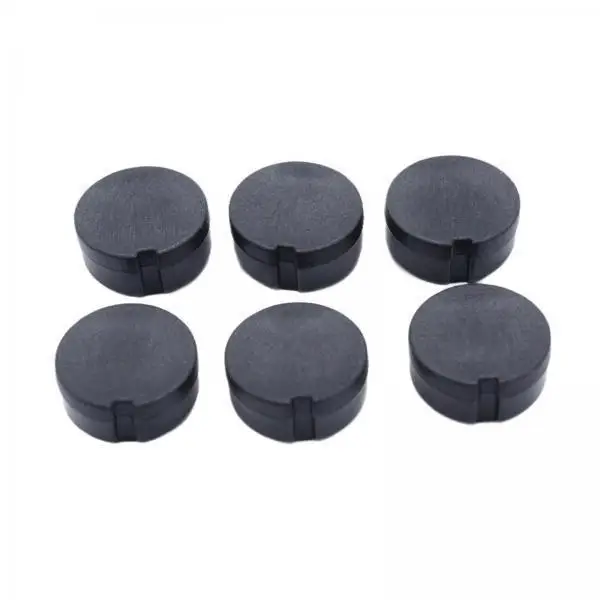 Car Accessories Threshold Caps Protective Dust Covers PP Metal Repair Parts Set for VW T5 T5.1 T6 Kombi Door Sill