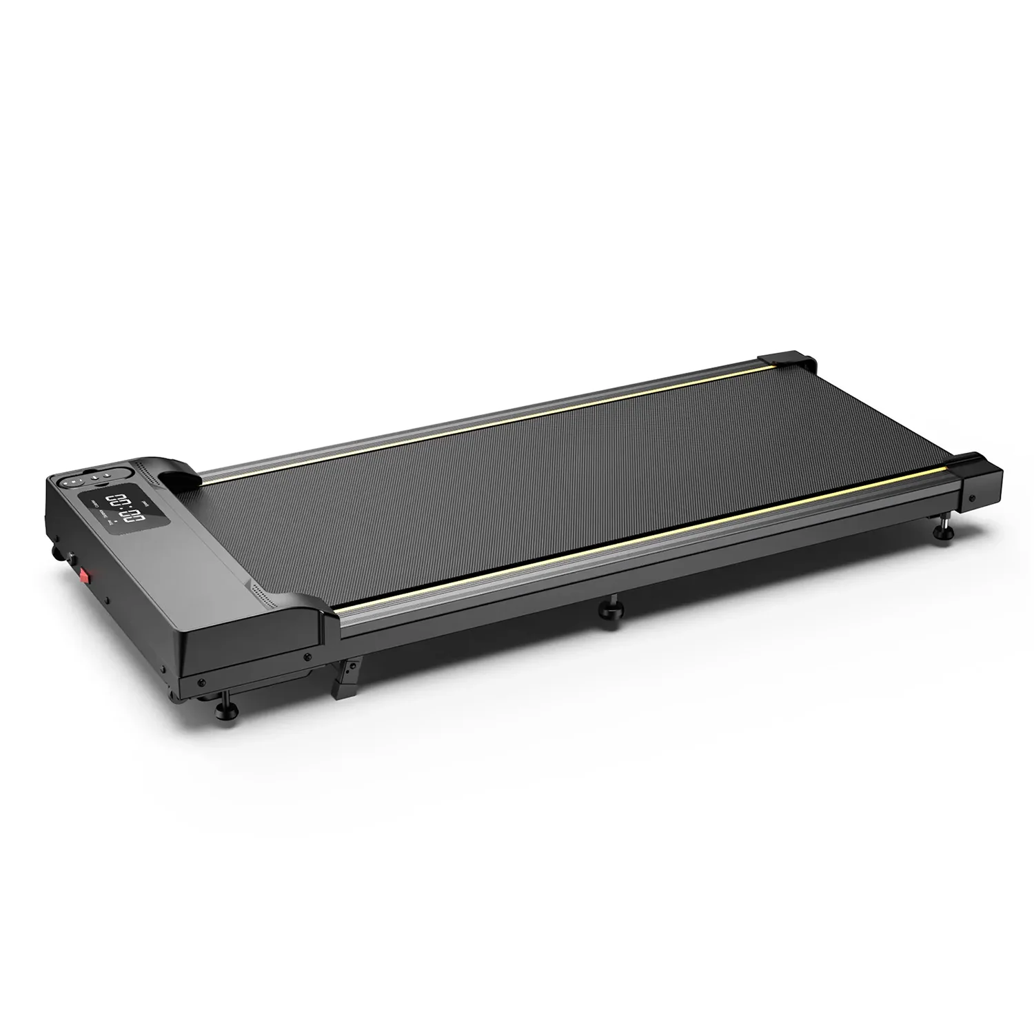 Formill FT31 loopband, 15 °   Helling, 2,5 pk piekmotor, stil loopkussen voor thuis met LED-display en afstandsbediening