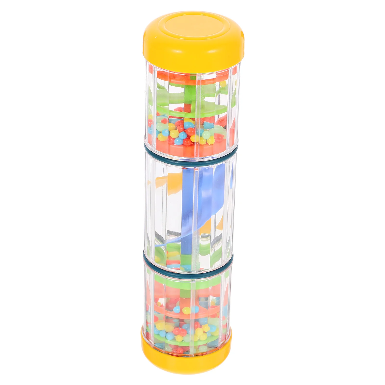 

Rain Sounder Music Sensory Rainstick Children Instrument Kids Shaker