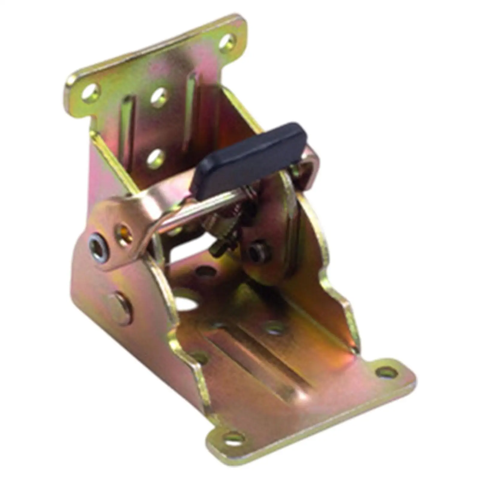 Variant: Gold Double Brake