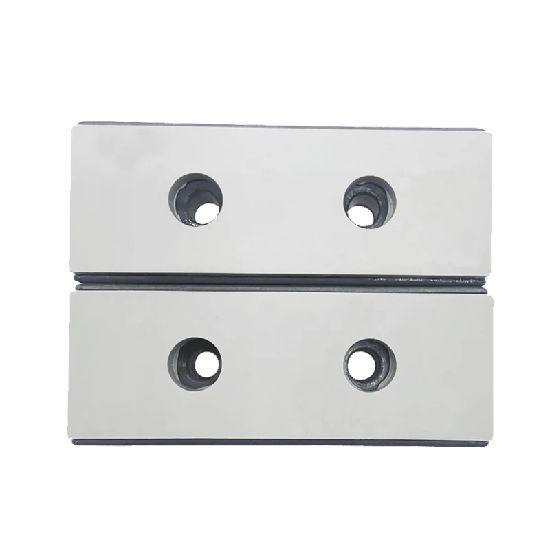 10 قطعة CCE041-80X31mm لوحة الناقل سلسلة الوسادة لآلة ربط الحواف