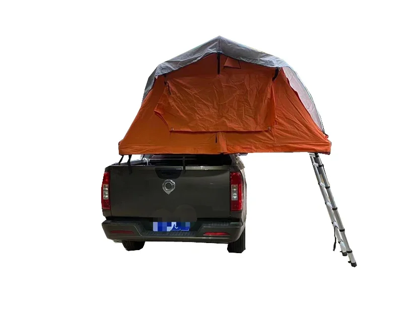 Roof Top Tent with sidewalls 4x4 Car Roof Tent  Four-season Tent