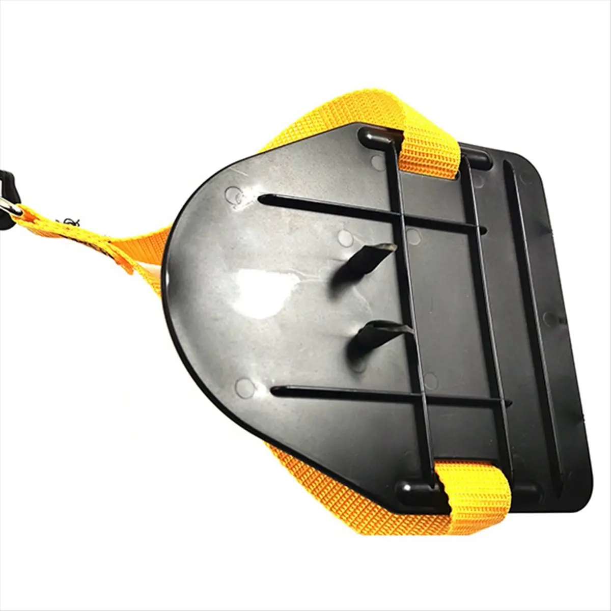 Corde de Résistance ABST Professionnelle pour Entraînement de Natation, Simulateur de Nage Libre pour Enfants et Adultes, 20 Livres