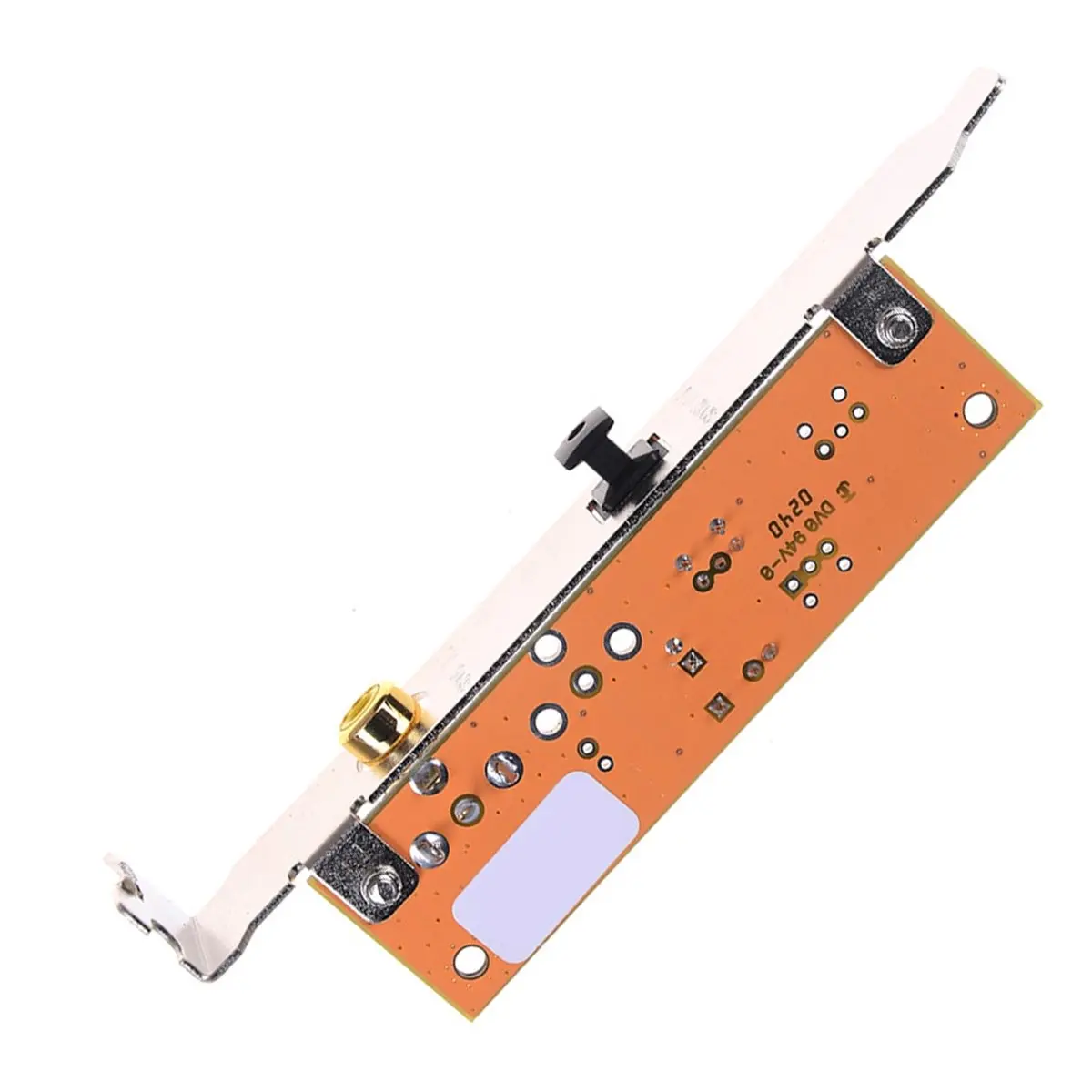 SPDIF Optical and Out Plate Cable Bracket for PC Motherboard