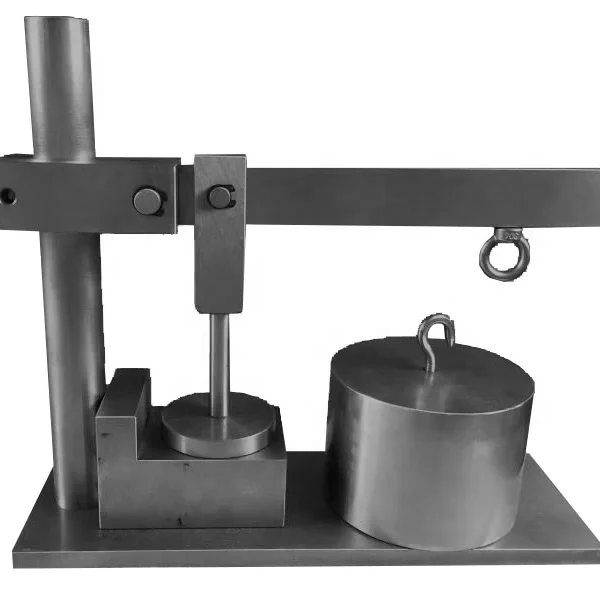 60884 Power and Compression Test Device for Plug Board Used for Measuring Purpose