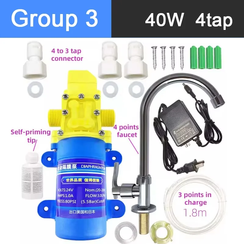 pompa-di-sollevamento-autoadescante-per-depuratore-d'acqua-pompa-acqua-domestica-accessori-generici-per-depuratore-d'acqua-con-motore-24v-30w-40w