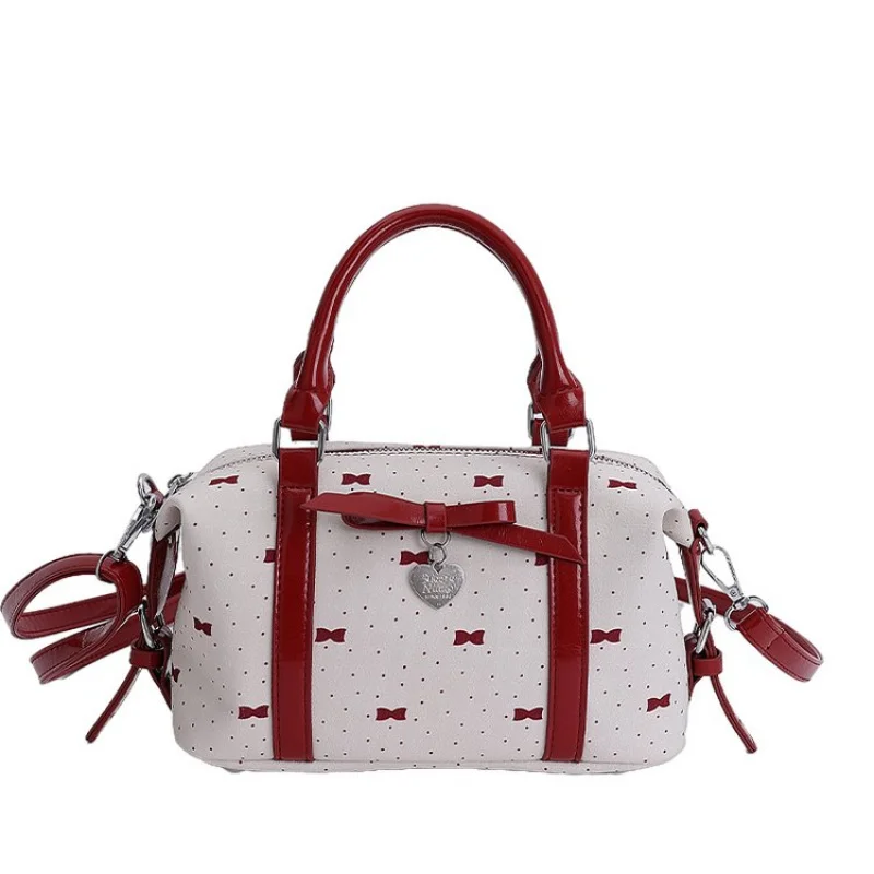 

Famous Designer Luxury Brand Ladies Leather Handbag Crossbody Bag Popular Classic Elegant With Gold Hardware