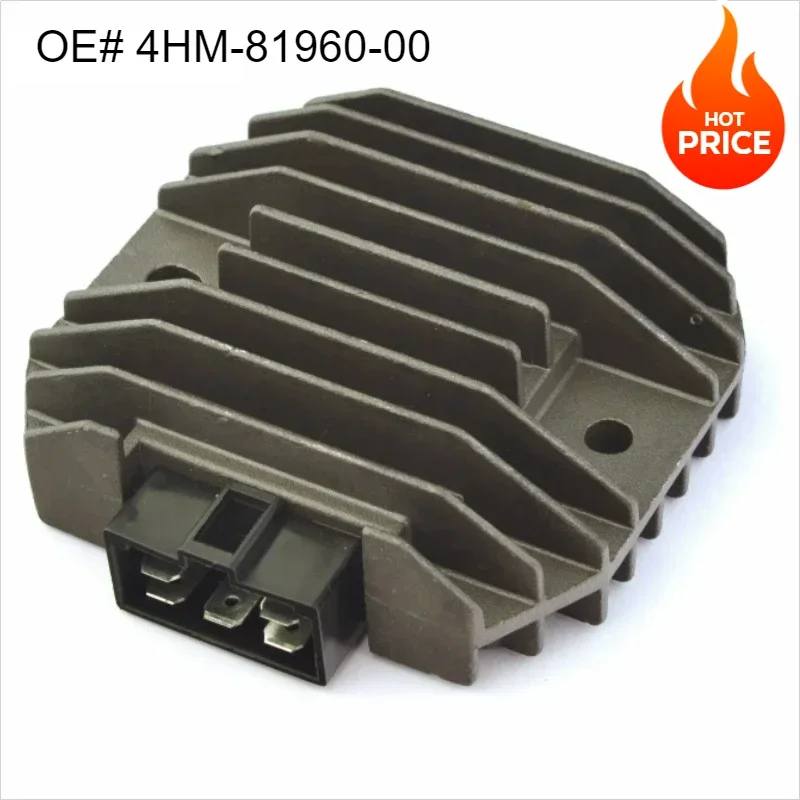 

For Yamaha R1 R6 YZF600 XP500 TDM850 FZR600 FZ6 FZ6N FZ6S XVS400 DS400 4JH-81960-00-00 SH650A-12 4HM-81960-00