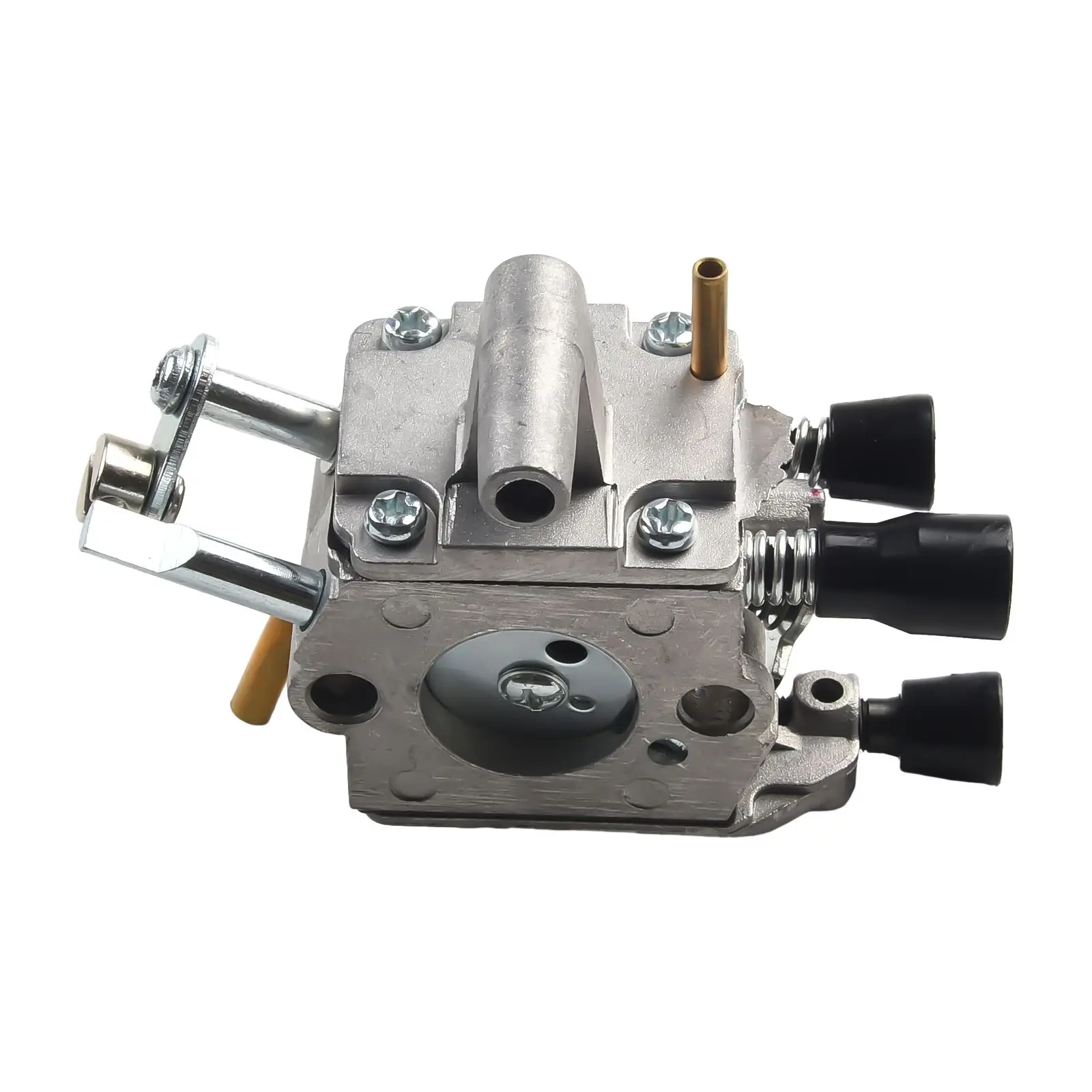 Imagem -06 - Peça de Substituição do Carburador para Stihl Fs400 Fs450 Fs480 Fs480 C1q S51 Alta Qualidade Número Oem 519a