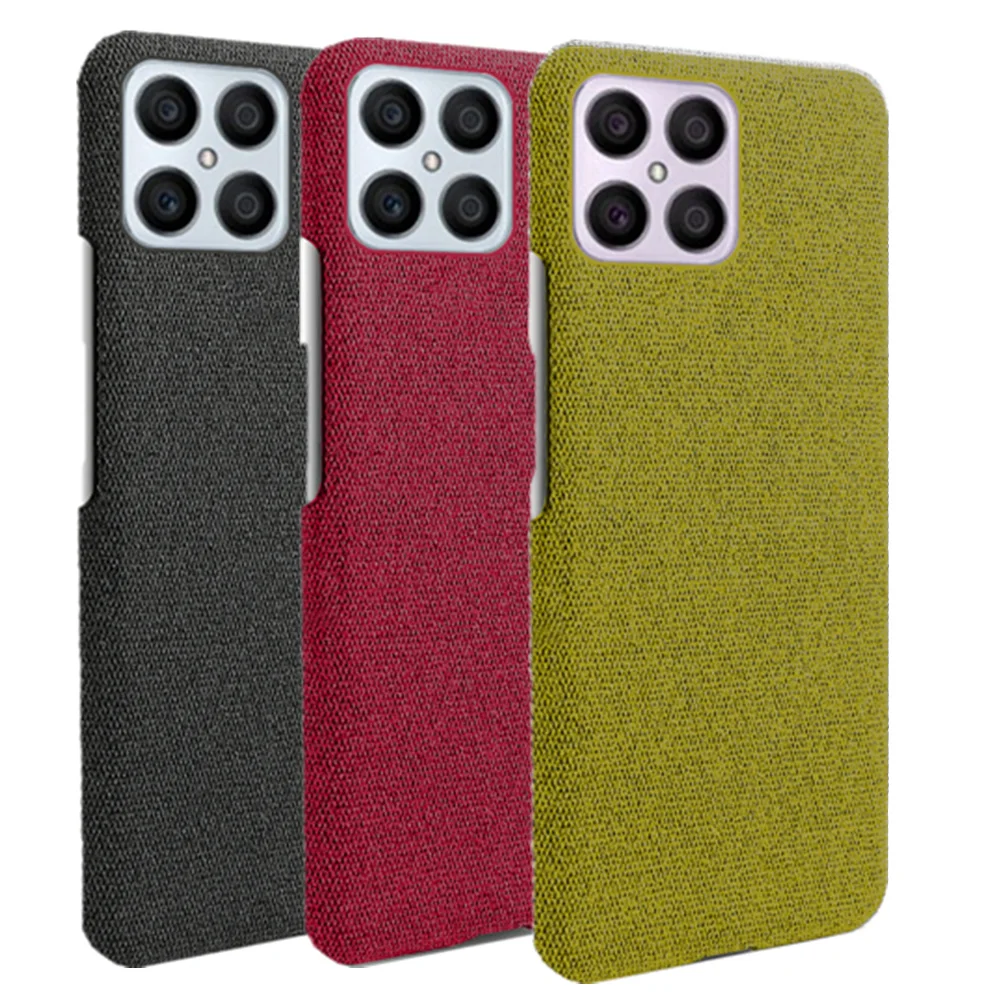 For Honor X8 Case H…