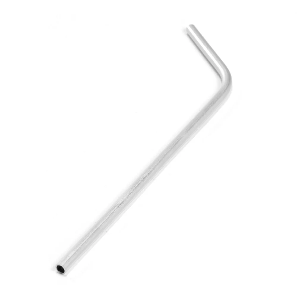 Ecological Straw-Curved-Anodized Aluminum-Natural