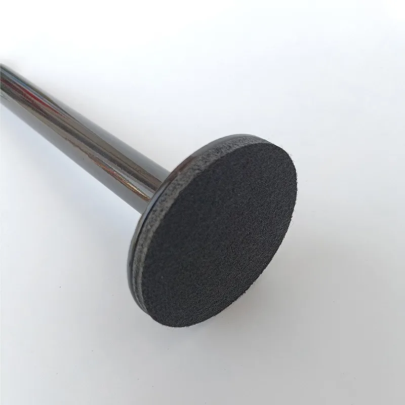 اللياقة البدنية الذراع المصارعة التدريب حزام حزام مقبض الساعد التمارين تقوية قوة المدرب لآلة الكابلات والوزن الحرة #6