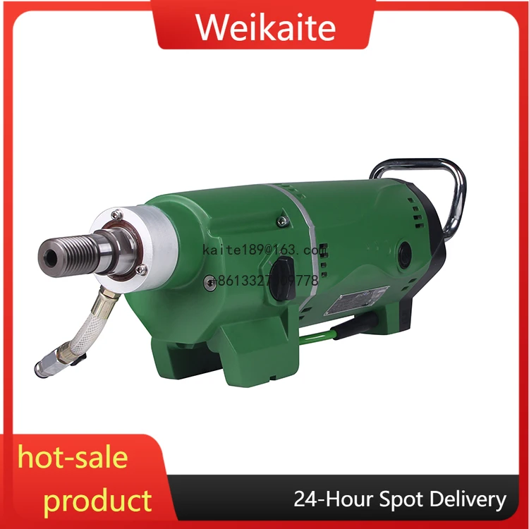 

PRO Diamond Core Drilling Machines Diamond Core Drill Motor to 500mm