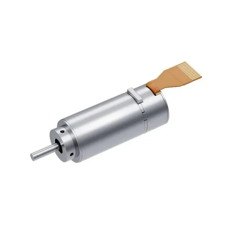 MC1226-03 20970 rpm 2.38mNm 12V 12mm High Speed Power Coreless Brushless DC Motor Pipeline Inspection Robot Drive