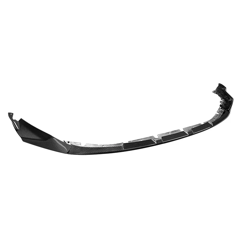 Suitable for BMW's New M4 G82 G83 Dry Carbon Modification Parts, Carbon Fiber Side Skirt Package Corner Small Surround