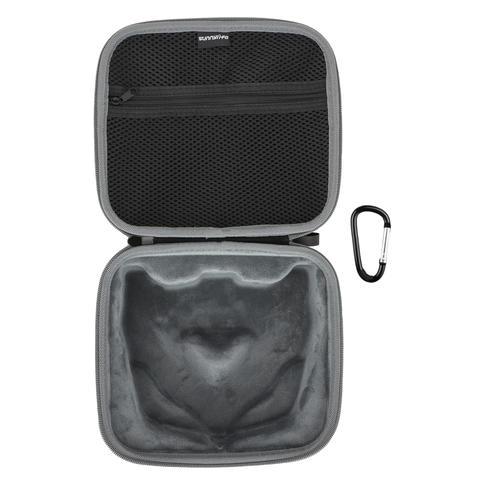 

Carrying Case For DJI NEO GOGGLES N3 Organizer Bag Storage Bag With Hook Travel Case Shockproof Handbag Drone Accessories