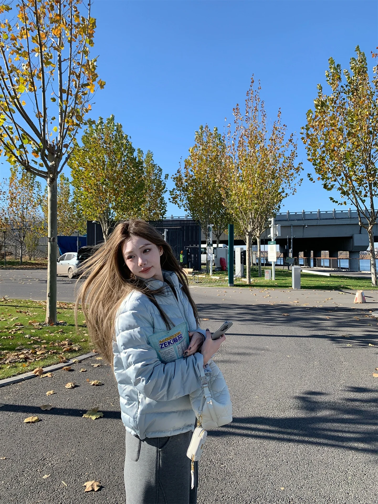 

Tannin Red Rabbit Polar Mint Detachable Hood 0 Prure Slim Fit Ribbed down Jaet Women Winter Long Sve Zipper Closure