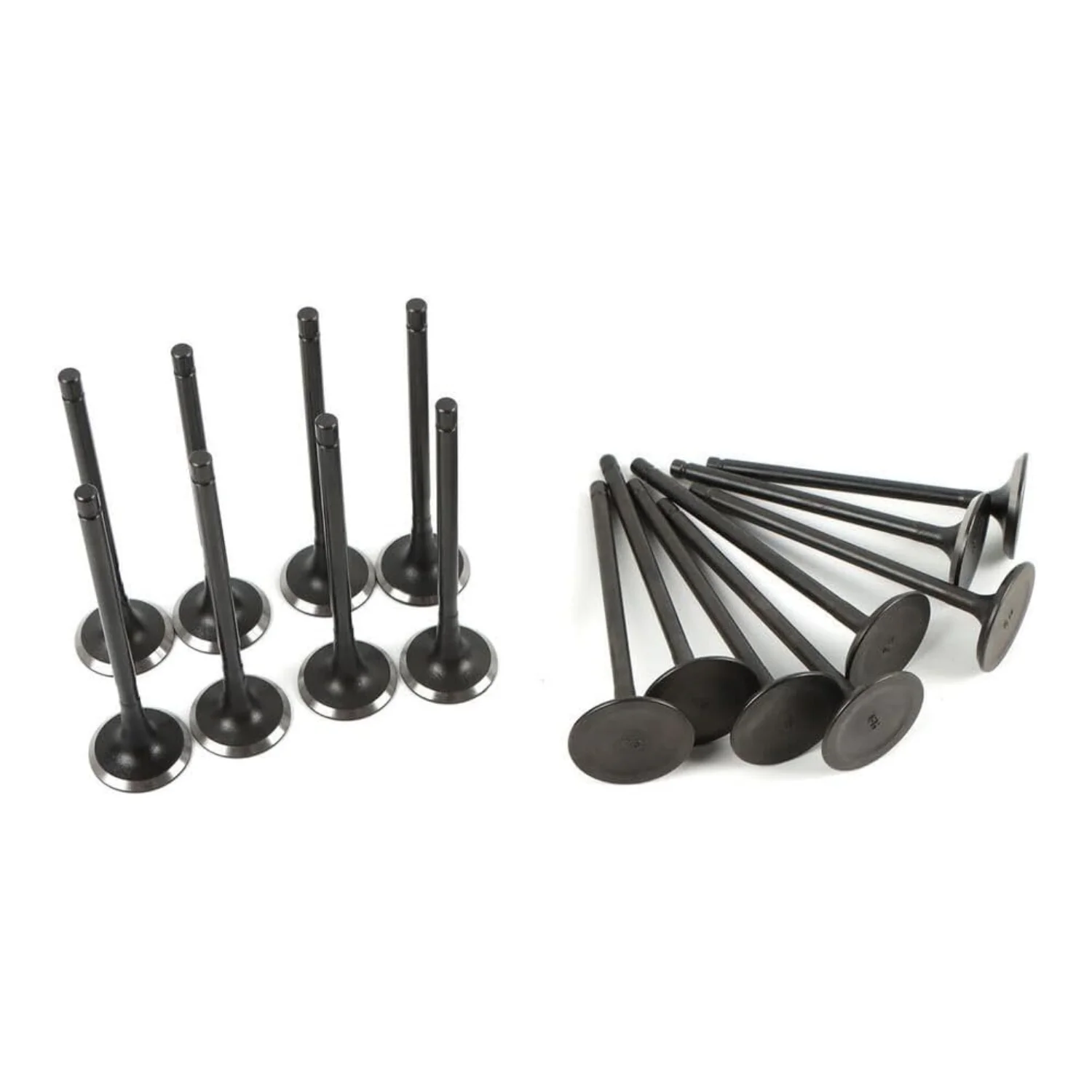 G4GC Motorüberholungsdichtungskolben-Umbausatz – Kurbelwelle für Hyundai Kia 2.0L 23110-23710 23510-23710 23410-23721 20920-23C30