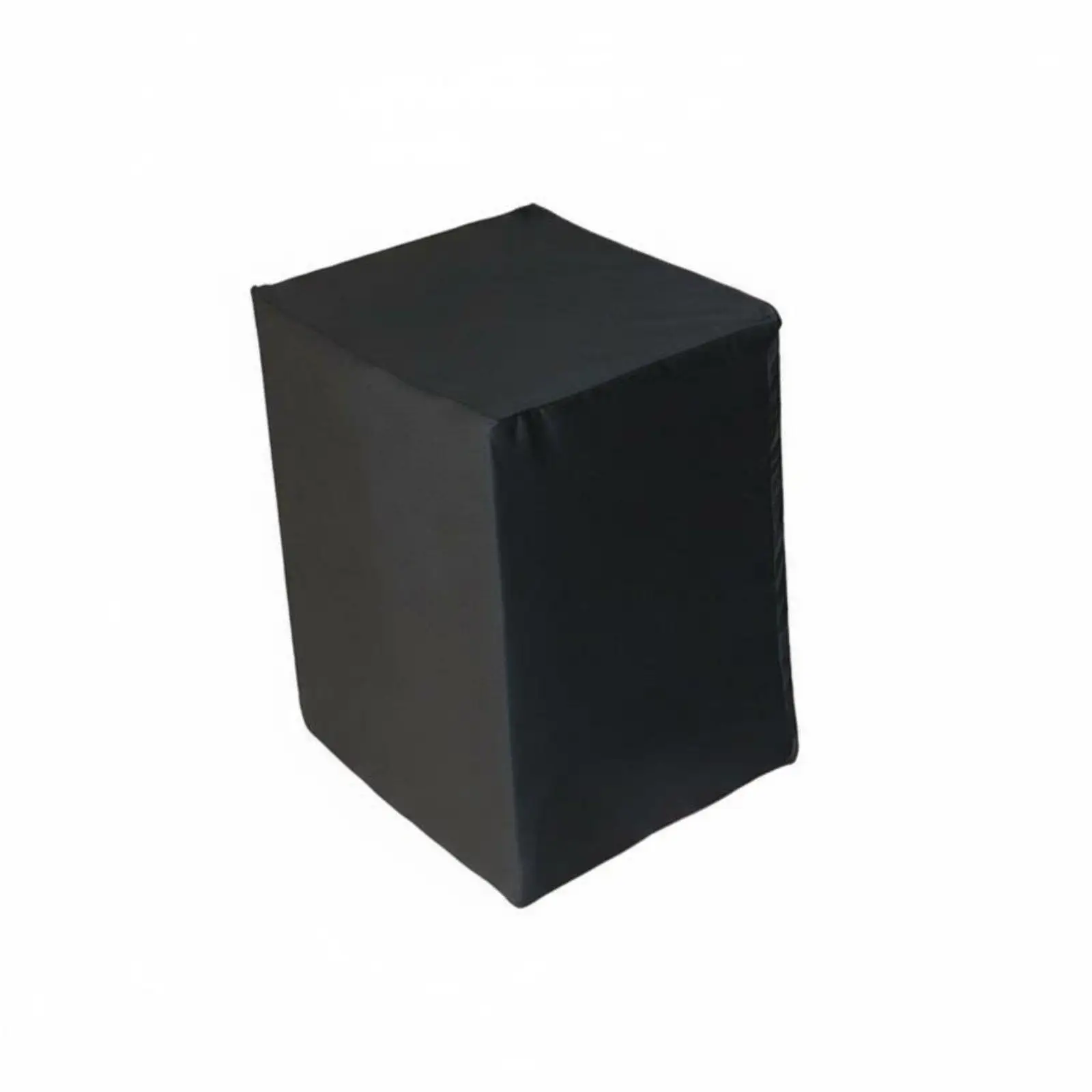 Stretchable Dustproof Machine Cover Anti Pollution Appliance Sleeve Secure Fit for Air Purifier or Concentrator