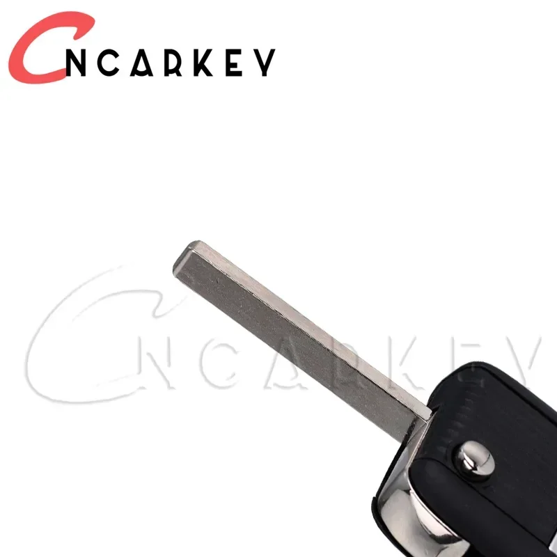 For MG HS ZTS ZS MG3 MG6 MG5 RX5 RX8 i5 i6 Smart Remote Car Key 433Mhz ID47 Chip 7953 Intelligent Remote Key 3 Buttons Keyless