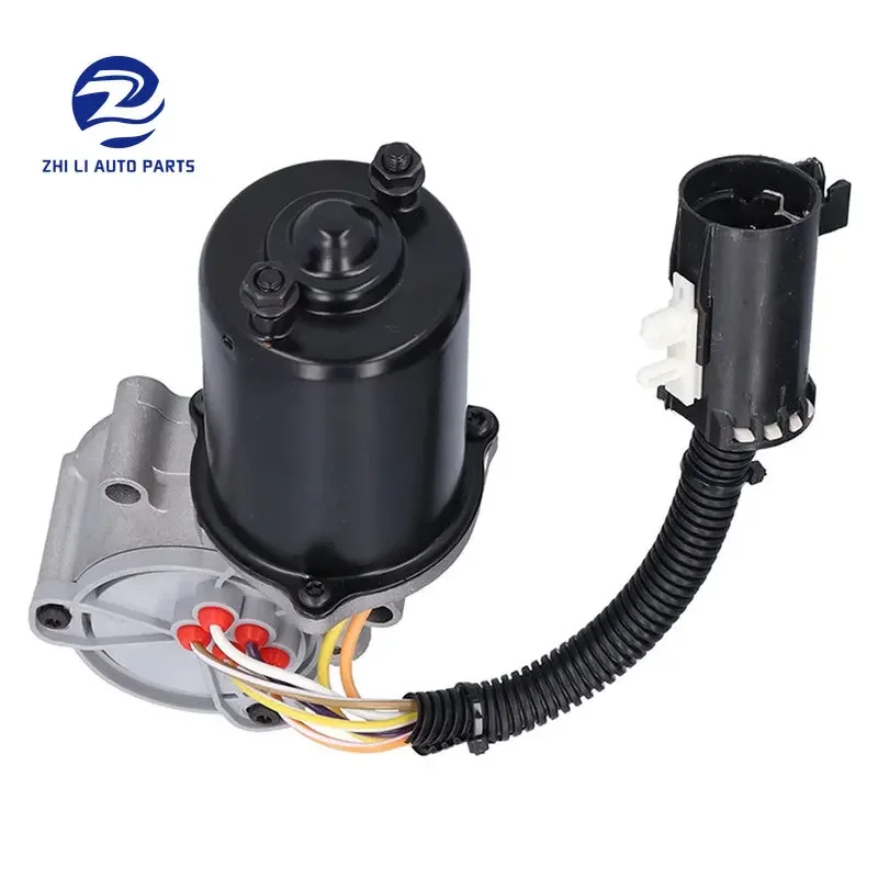 3255705007 4408648006 4408648005 4408648004 4408648001 Transfer Case Control Motor For SsangYong Actyon